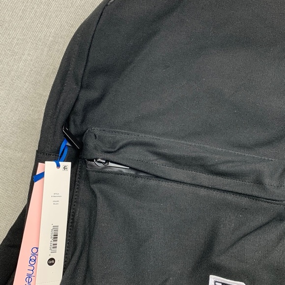 Bloomie's Extra Large Logo Backpack - Picture 5 of 12